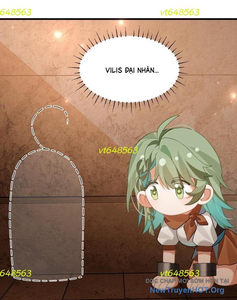 Vượt Cấp Xuyên Không, Tại Sao Tôi Lại Trở Thành Tiểu Thư Tu Sĩ? - Chapter 47 - Page 12