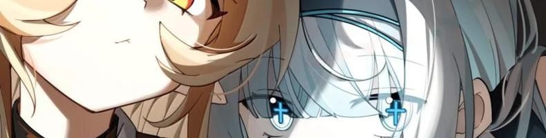 Vượt Cấp Xuyên Không, Tại Sao Tôi Lại Trở Thành Tiểu Thư Tu Sĩ? - Chapter 47 - Page 14