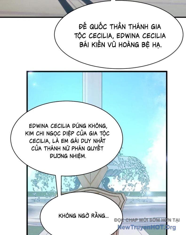 Vượt Cấp Xuyên Không, Tại Sao Tôi Lại Trở Thành Tiểu Thư Tu Sĩ? - Chapter 47 - Page 19