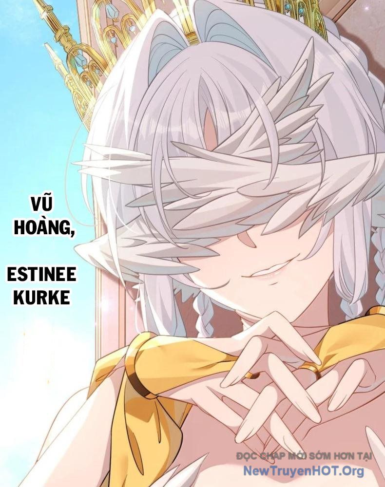 Vượt Cấp Xuyên Không, Tại Sao Tôi Lại Trở Thành Tiểu Thư Tu Sĩ? - Chapter 47 - Page 21