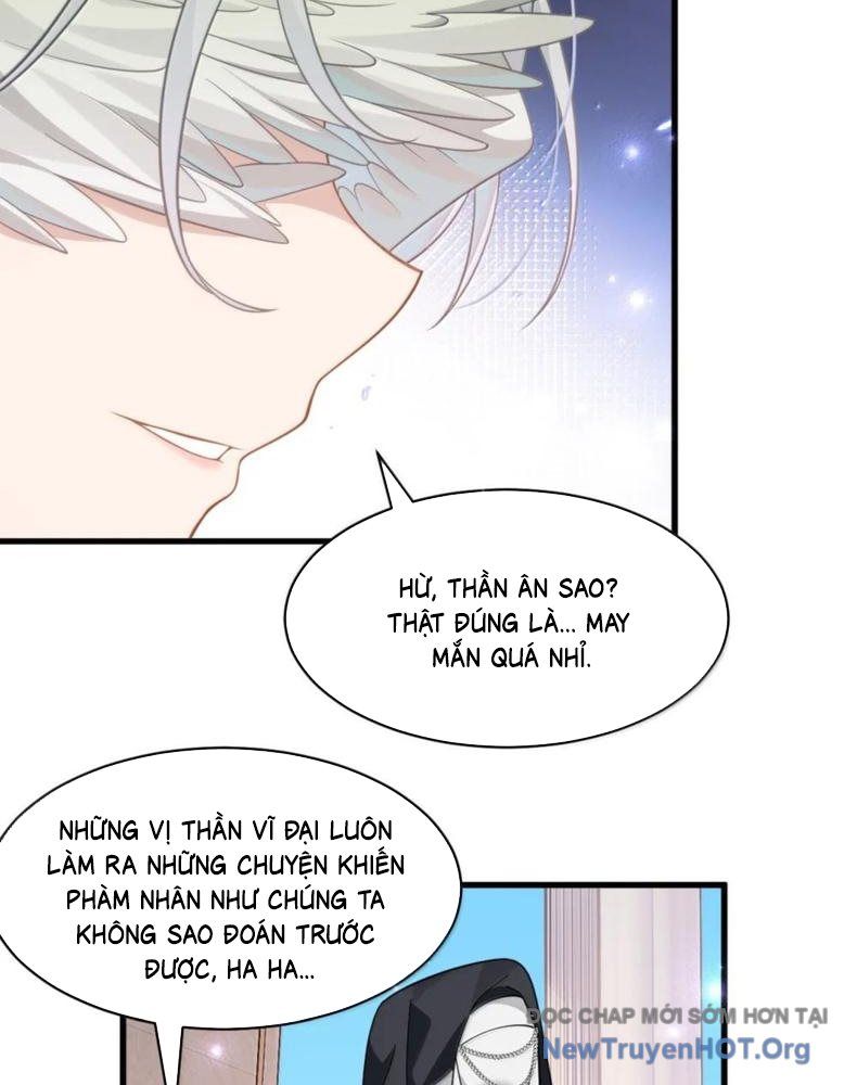 Vượt Cấp Xuyên Không, Tại Sao Tôi Lại Trở Thành Tiểu Thư Tu Sĩ? - Chapter 47 - Page 24