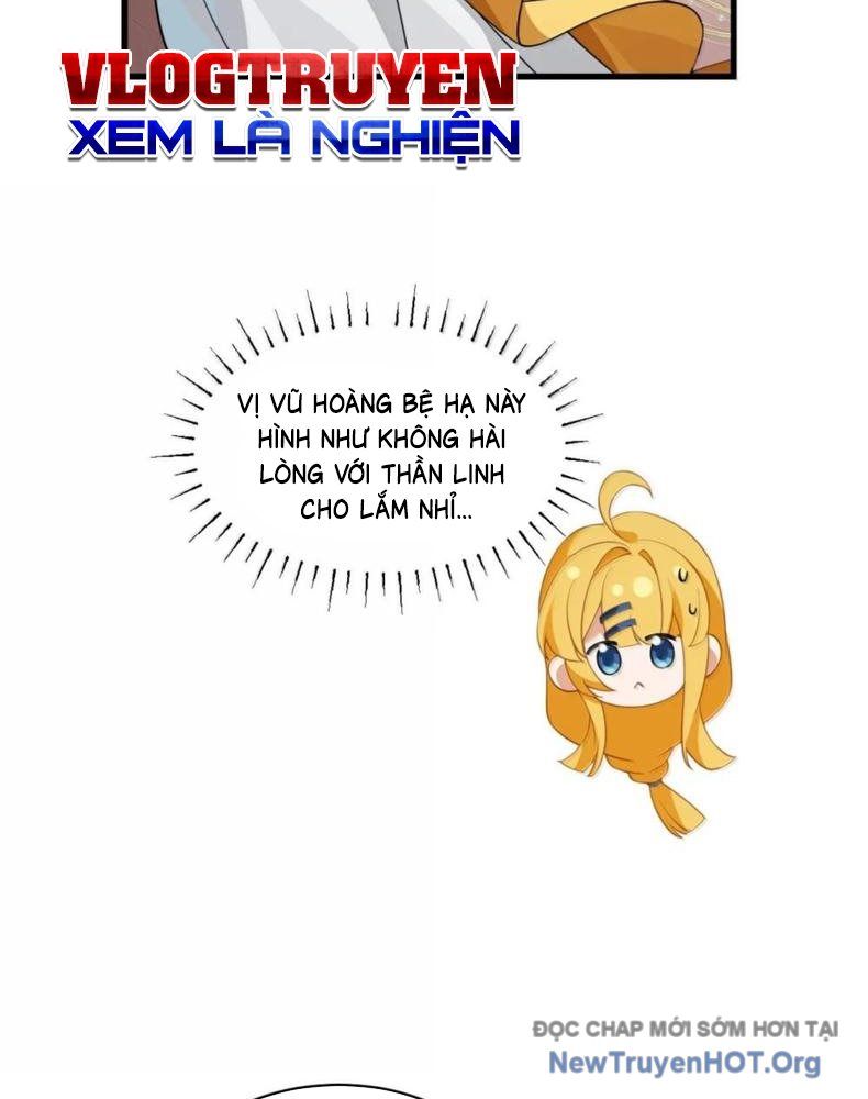 Vượt Cấp Xuyên Không, Tại Sao Tôi Lại Trở Thành Tiểu Thư Tu Sĩ? - Chapter 47 - Page 26