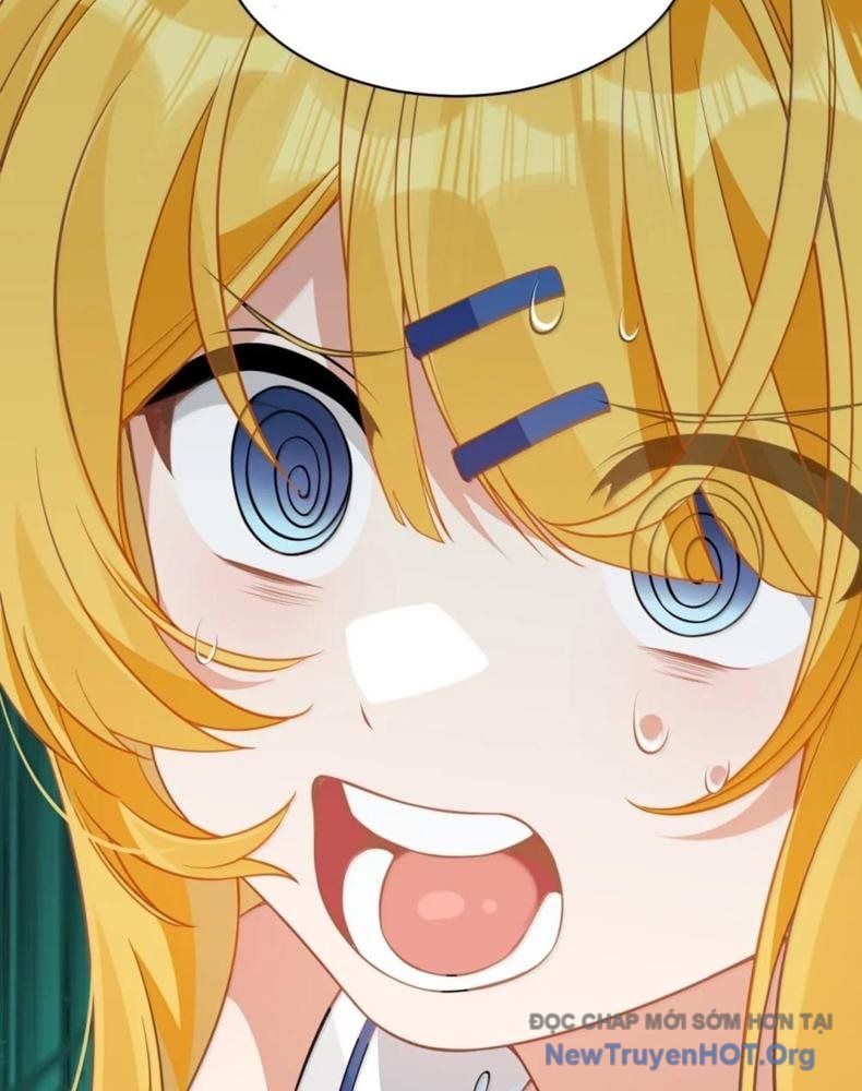 Vượt Cấp Xuyên Không, Tại Sao Tôi Lại Trở Thành Tiểu Thư Tu Sĩ? - Chapter 47 - Page 30