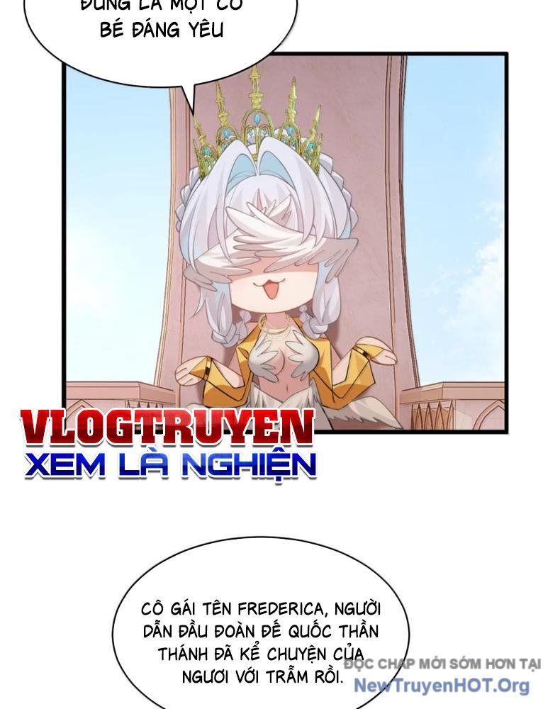 Vượt Cấp Xuyên Không, Tại Sao Tôi Lại Trở Thành Tiểu Thư Tu Sĩ? - Chapter 47 - Page 32