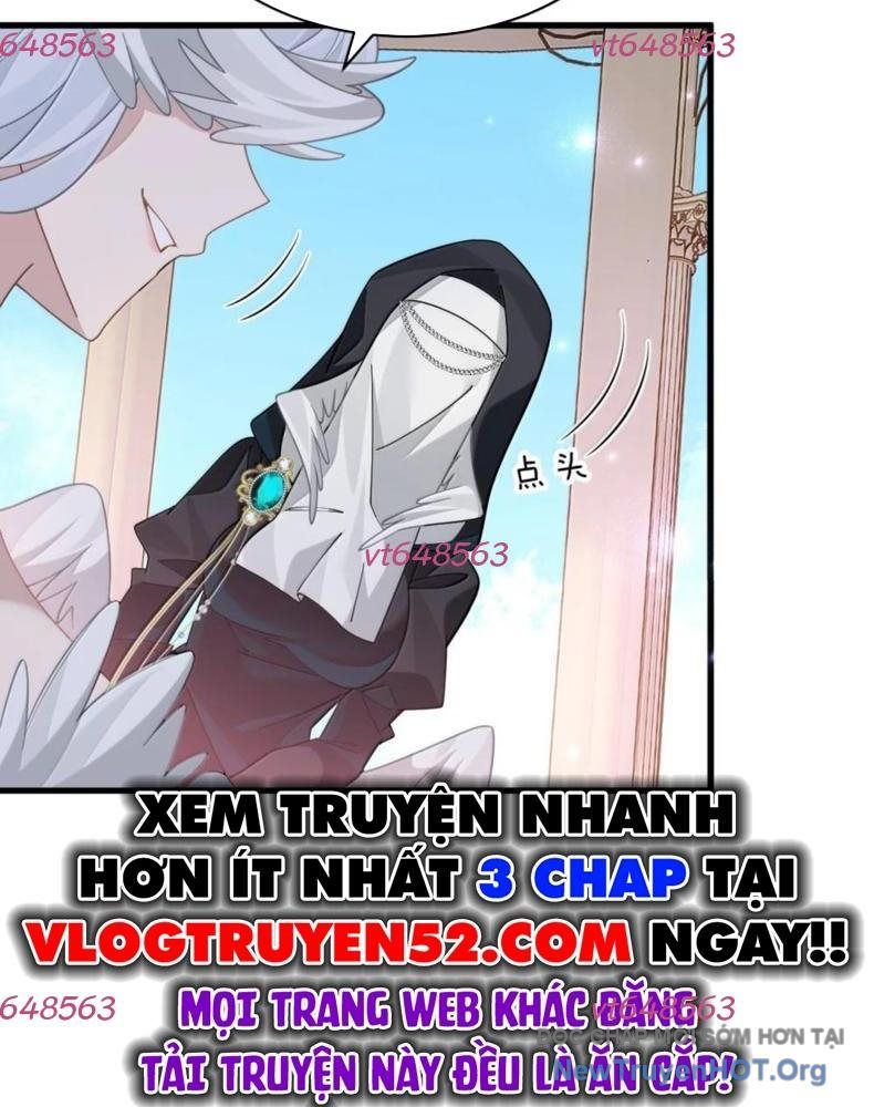 Vượt Cấp Xuyên Không, Tại Sao Tôi Lại Trở Thành Tiểu Thư Tu Sĩ? - Chapter 47 - Page 33