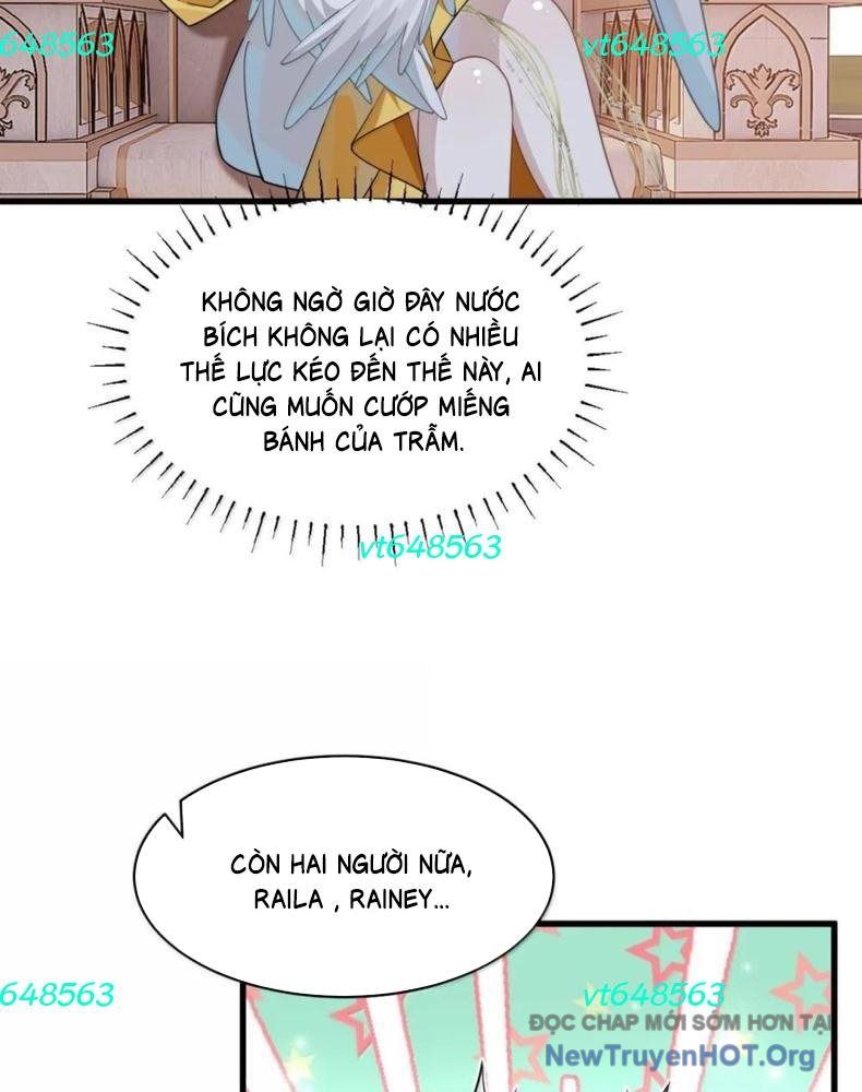 Vượt Cấp Xuyên Không, Tại Sao Tôi Lại Trở Thành Tiểu Thư Tu Sĩ? - Chapter 47 - Page 35