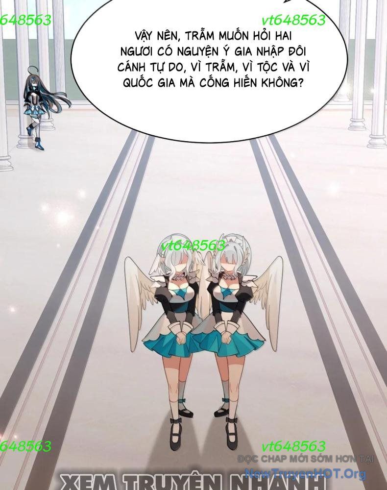 Vượt Cấp Xuyên Không, Tại Sao Tôi Lại Trở Thành Tiểu Thư Tu Sĩ? - Chapter 47 - Page 38