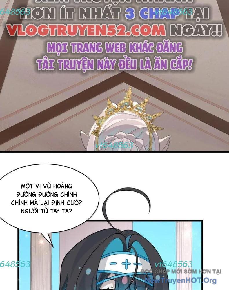 Vượt Cấp Xuyên Không, Tại Sao Tôi Lại Trở Thành Tiểu Thư Tu Sĩ? - Chapter 47 - Page 39