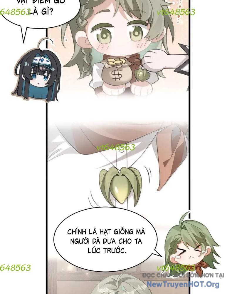 Vượt Cấp Xuyên Không, Tại Sao Tôi Lại Trở Thành Tiểu Thư Tu Sĩ? - Chapter 47 - Page 4