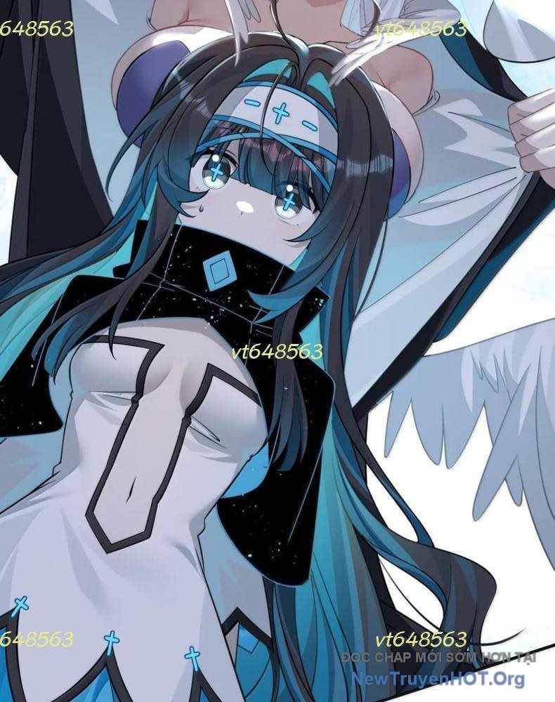 Vượt Cấp Xuyên Không, Tại Sao Tôi Lại Trở Thành Tiểu Thư Tu Sĩ? - Chapter 47 - Page 41