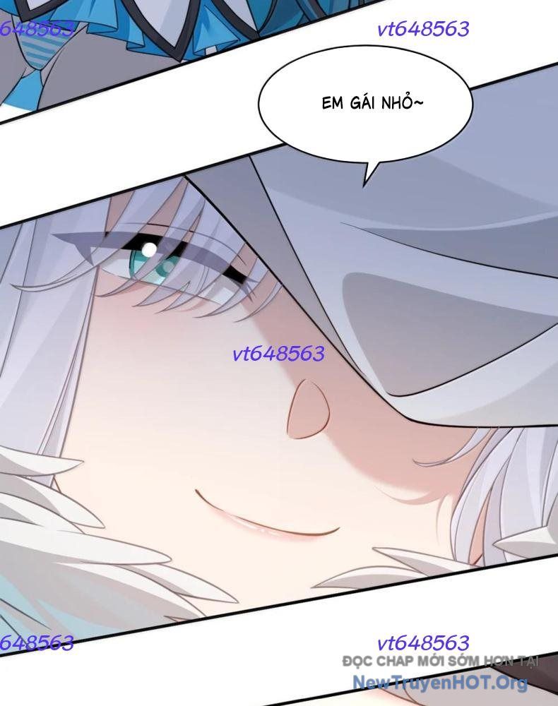 Vượt Cấp Xuyên Không, Tại Sao Tôi Lại Trở Thành Tiểu Thư Tu Sĩ? - Chapter 47 - Page 42