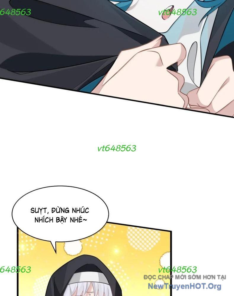 Vượt Cấp Xuyên Không, Tại Sao Tôi Lại Trở Thành Tiểu Thư Tu Sĩ? - Chapter 47 - Page 45