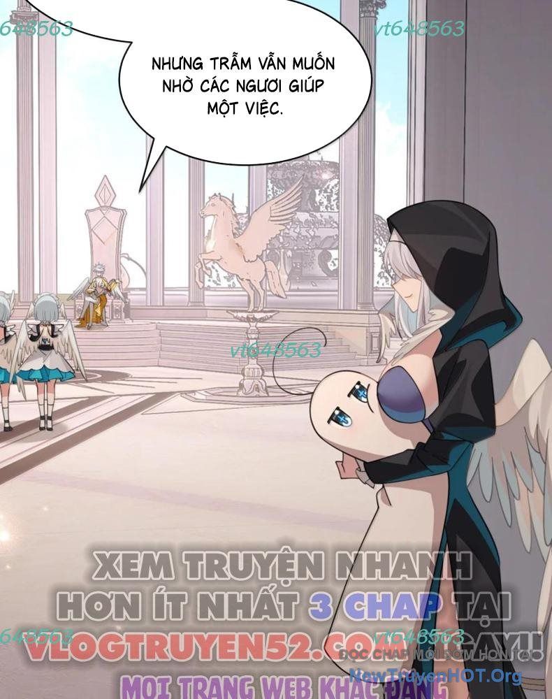 Vượt Cấp Xuyên Không, Tại Sao Tôi Lại Trở Thành Tiểu Thư Tu Sĩ? - Chapter 47 - Page 47
