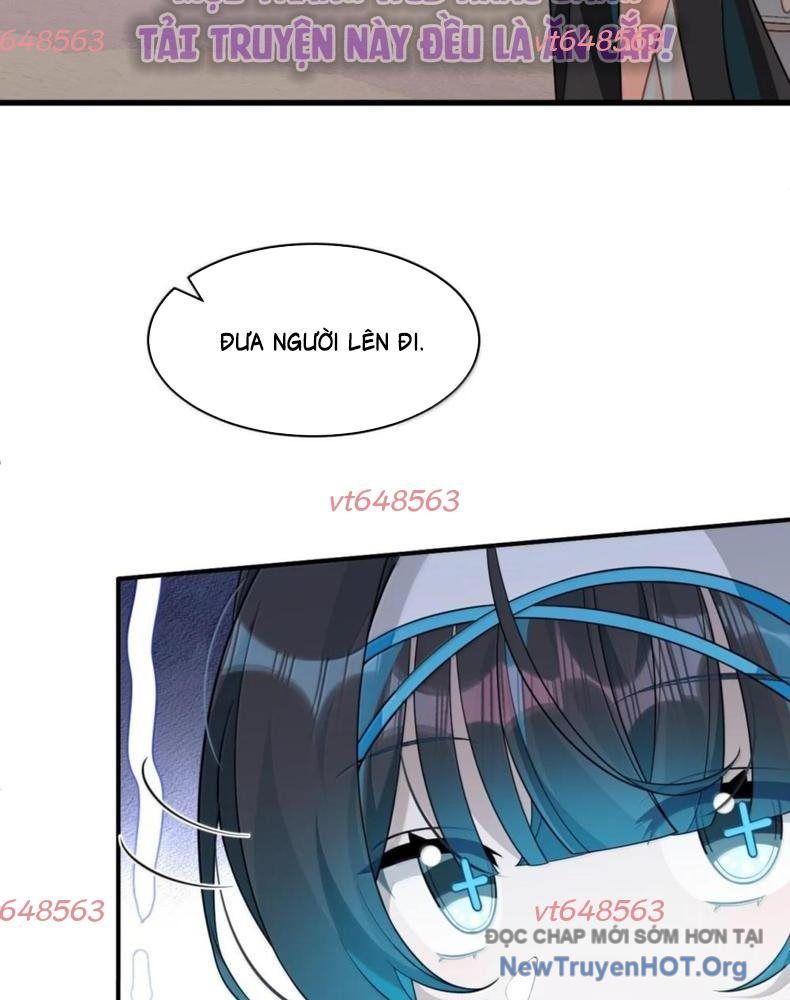 Vượt Cấp Xuyên Không, Tại Sao Tôi Lại Trở Thành Tiểu Thư Tu Sĩ? - Chapter 47 - Page 48