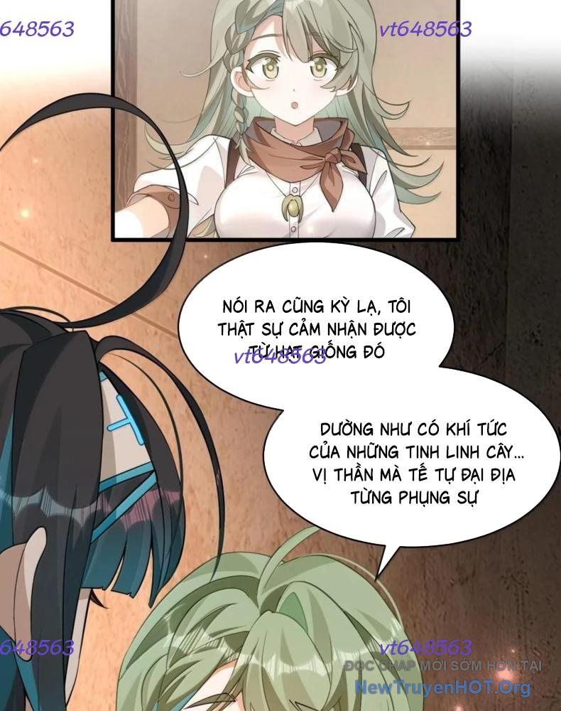 Vượt Cấp Xuyên Không, Tại Sao Tôi Lại Trở Thành Tiểu Thư Tu Sĩ? - Chapter 47 - Page 5