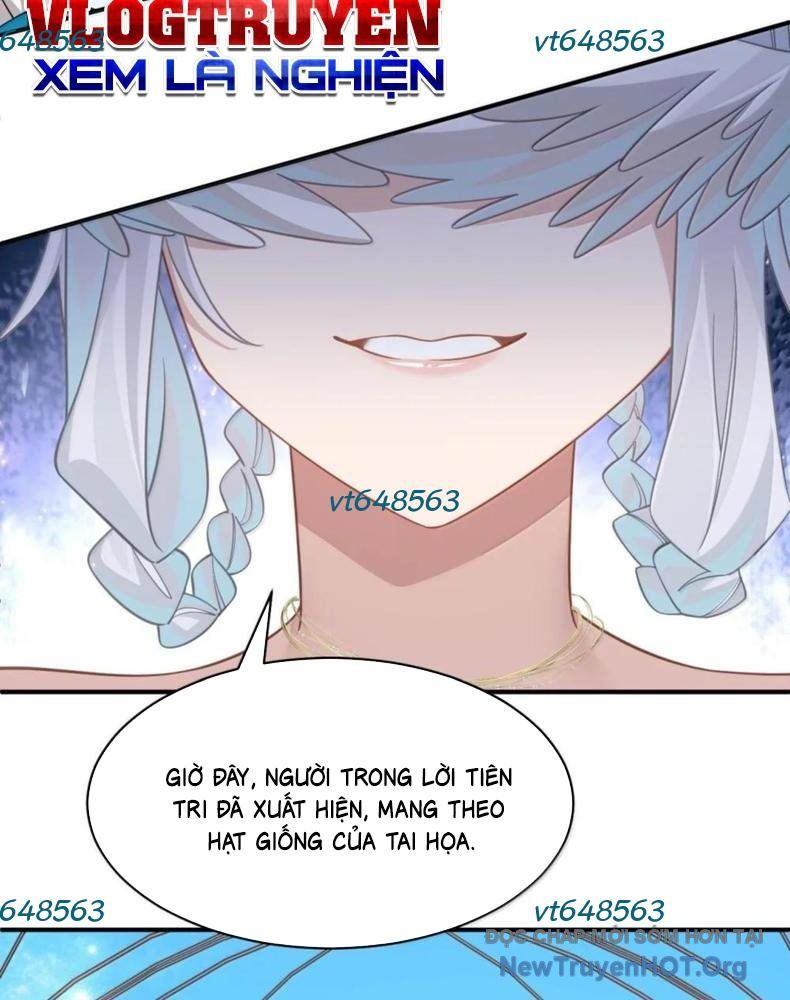 Vượt Cấp Xuyên Không, Tại Sao Tôi Lại Trở Thành Tiểu Thư Tu Sĩ? - Chapter 47 - Page 50