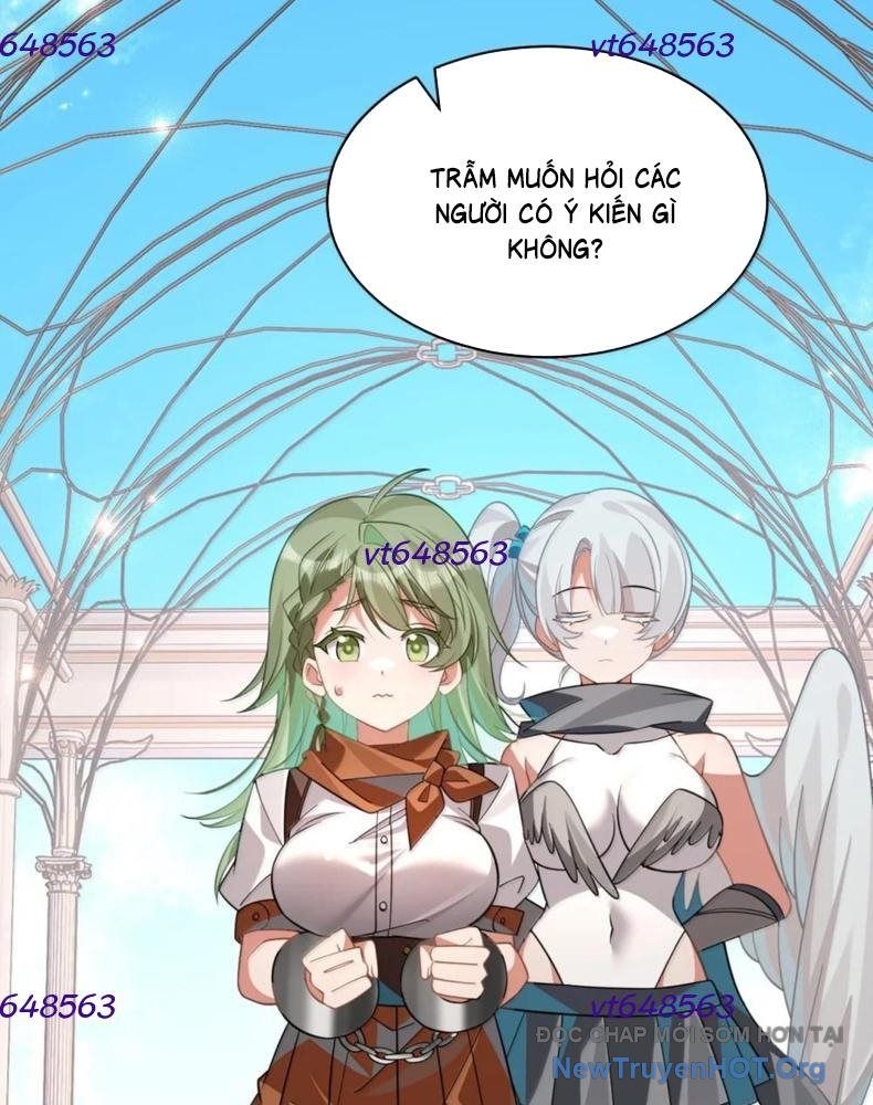 Vượt Cấp Xuyên Không, Tại Sao Tôi Lại Trở Thành Tiểu Thư Tu Sĩ? - Chapter 47 - Page 51