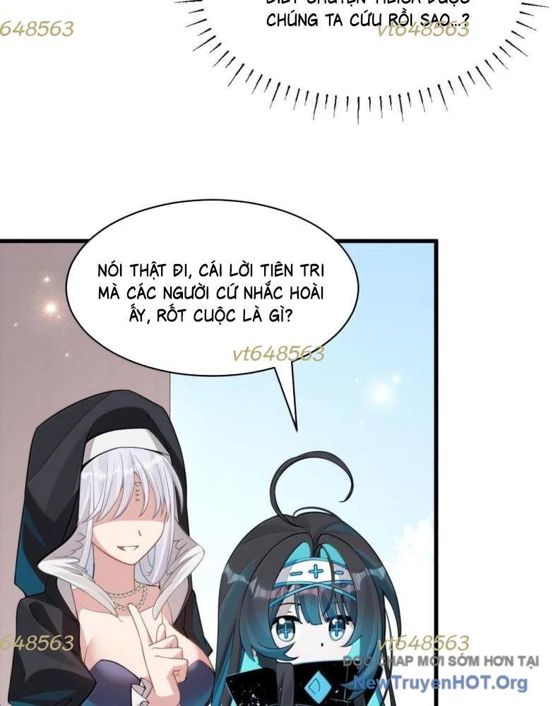 Vượt Cấp Xuyên Không, Tại Sao Tôi Lại Trở Thành Tiểu Thư Tu Sĩ? - Chapter 47 - Page 54