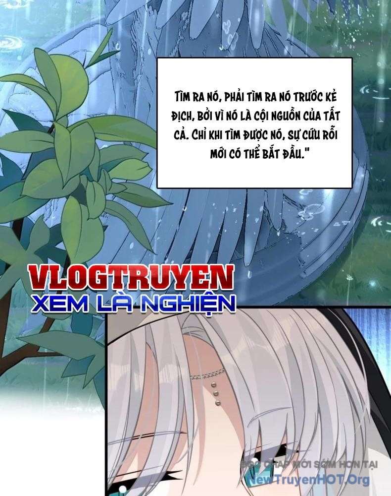 Vượt Cấp Xuyên Không, Tại Sao Tôi Lại Trở Thành Tiểu Thư Tu Sĩ? - Chapter 47 - Page 58