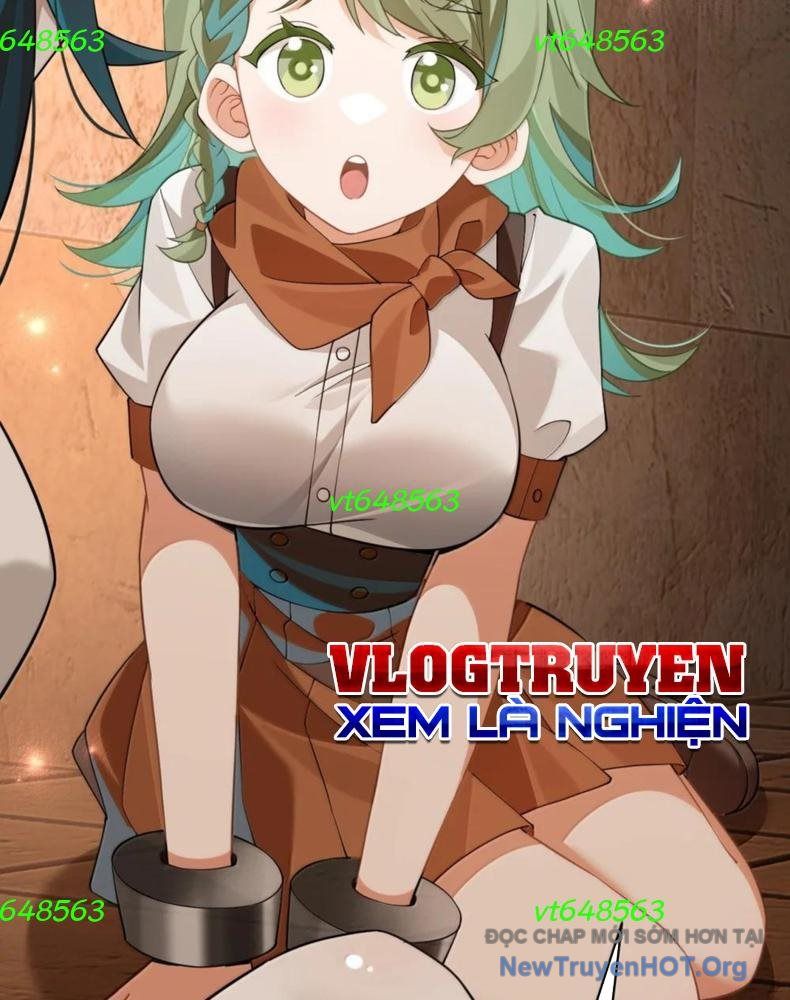 Vượt Cấp Xuyên Không, Tại Sao Tôi Lại Trở Thành Tiểu Thư Tu Sĩ? - Chapter 47 - Page 6