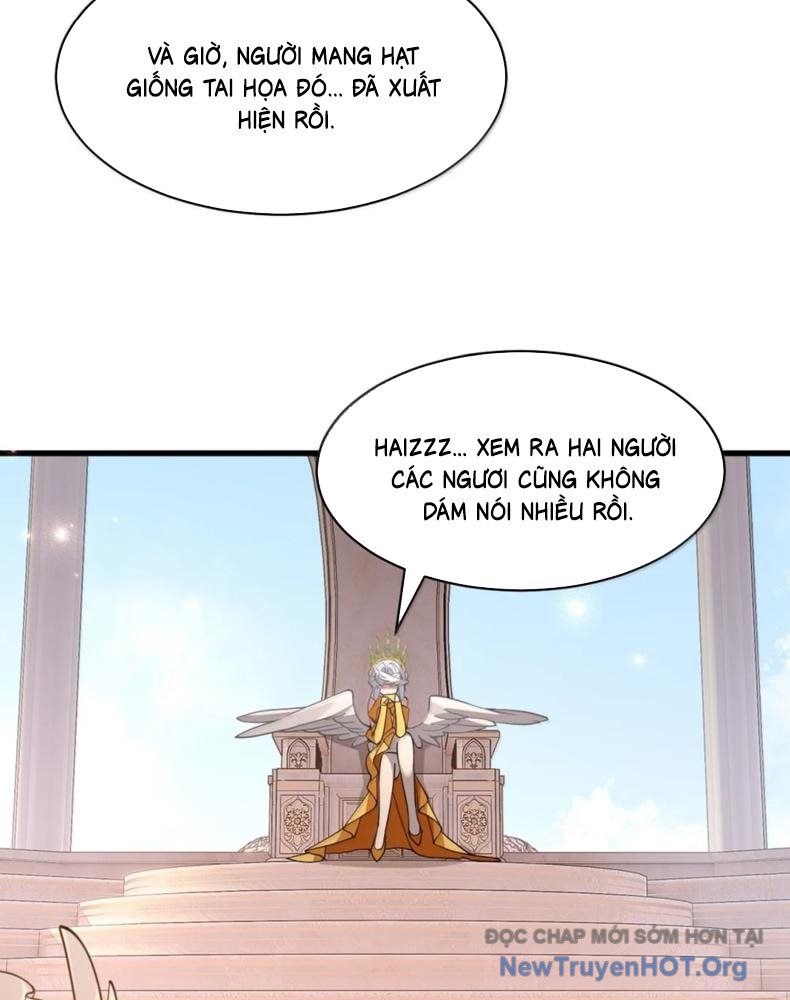 Vượt Cấp Xuyên Không, Tại Sao Tôi Lại Trở Thành Tiểu Thư Tu Sĩ? - Chapter 47 - Page 60