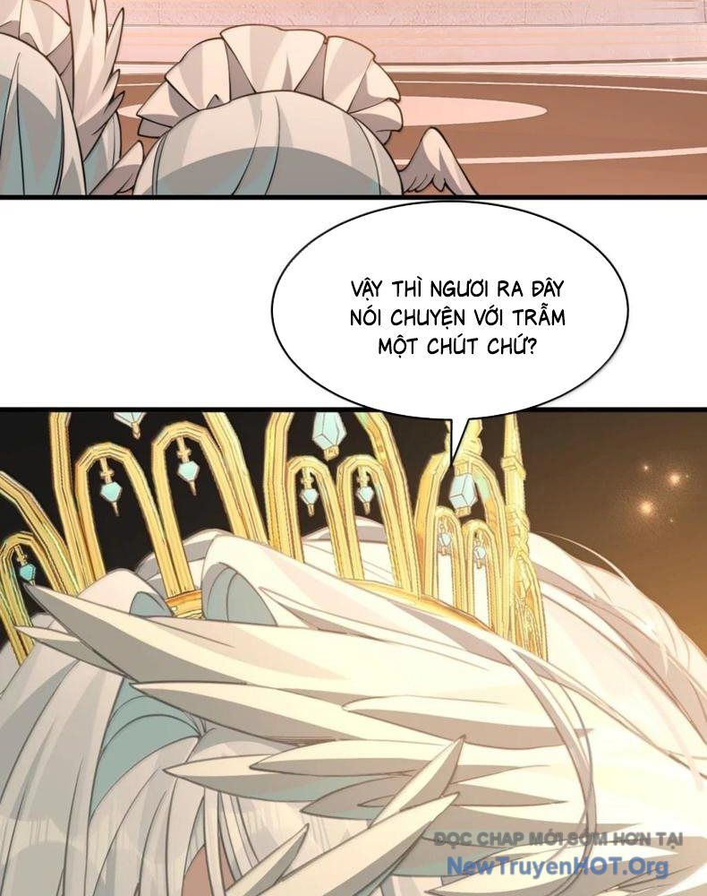 Vượt Cấp Xuyên Không, Tại Sao Tôi Lại Trở Thành Tiểu Thư Tu Sĩ? - Chapter 47 - Page 61