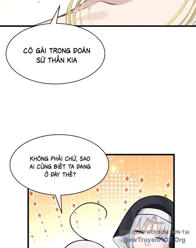 Vượt Cấp Xuyên Không, Tại Sao Tôi Lại Trở Thành Tiểu Thư Tu Sĩ? - Chapter 47 - Page 63