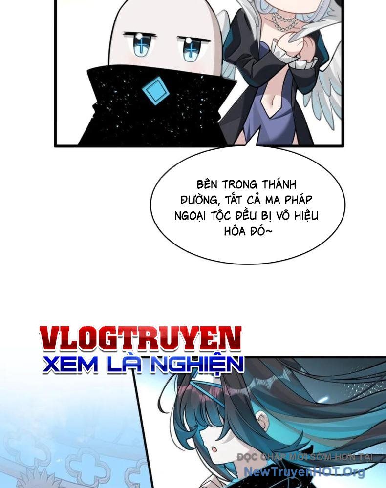 Vượt Cấp Xuyên Không, Tại Sao Tôi Lại Trở Thành Tiểu Thư Tu Sĩ? - Chapter 47 - Page 64