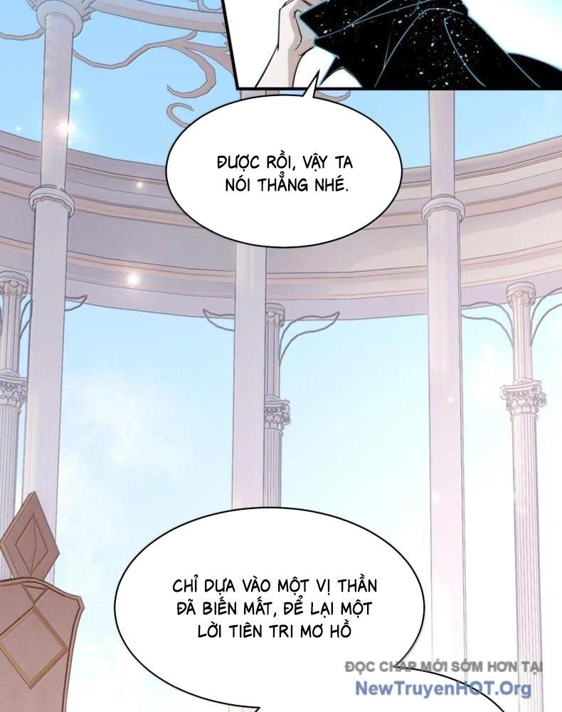 Vượt Cấp Xuyên Không, Tại Sao Tôi Lại Trở Thành Tiểu Thư Tu Sĩ? - Chapter 47 - Page 65