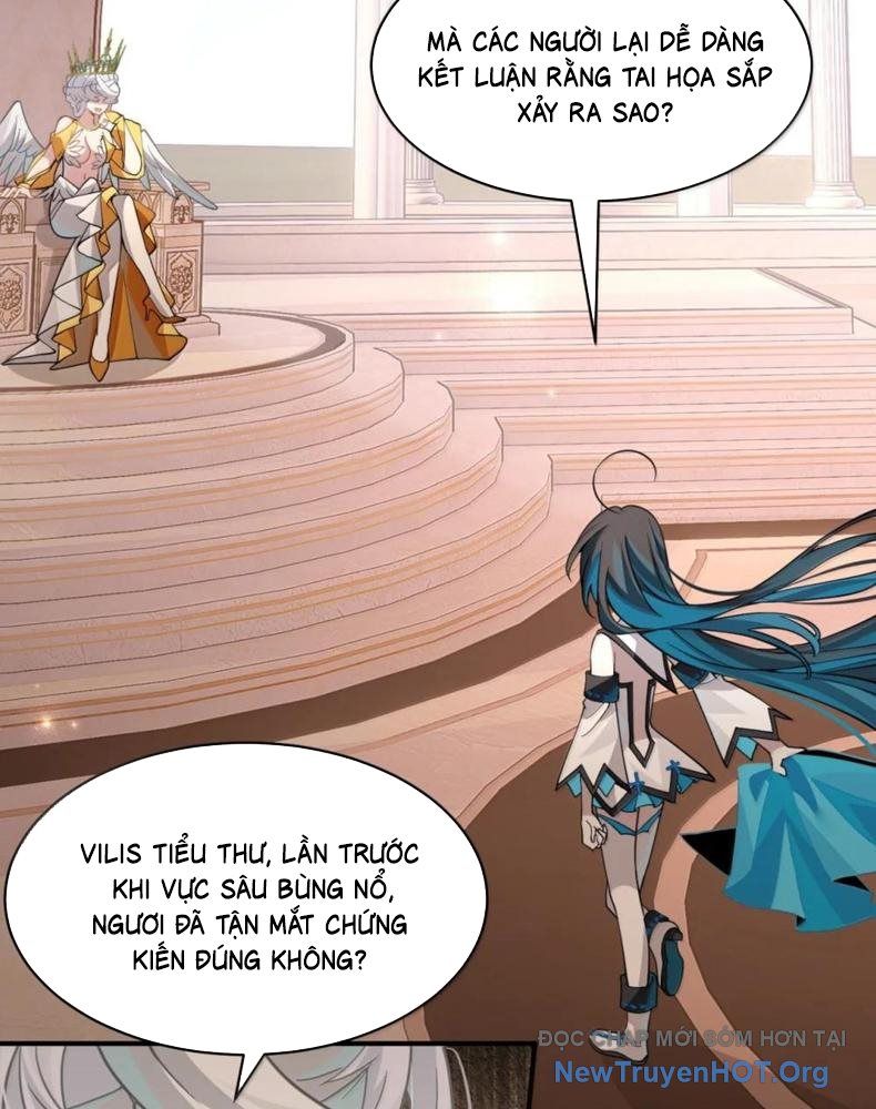 Vượt Cấp Xuyên Không, Tại Sao Tôi Lại Trở Thành Tiểu Thư Tu Sĩ? - Chapter 47 - Page 66