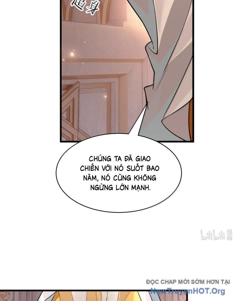 Vượt Cấp Xuyên Không, Tại Sao Tôi Lại Trở Thành Tiểu Thư Tu Sĩ? - Chapter 47 - Page 69