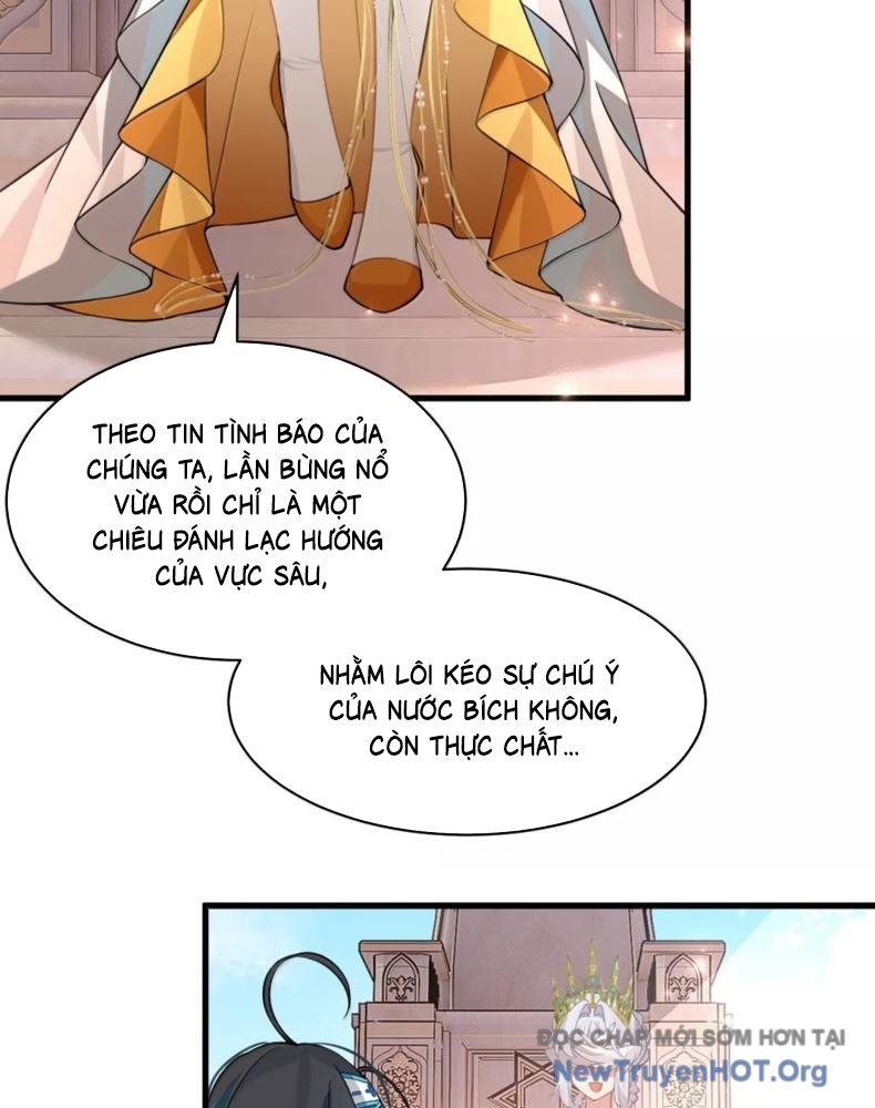Vượt Cấp Xuyên Không, Tại Sao Tôi Lại Trở Thành Tiểu Thư Tu Sĩ? - Chapter 47 - Page 70