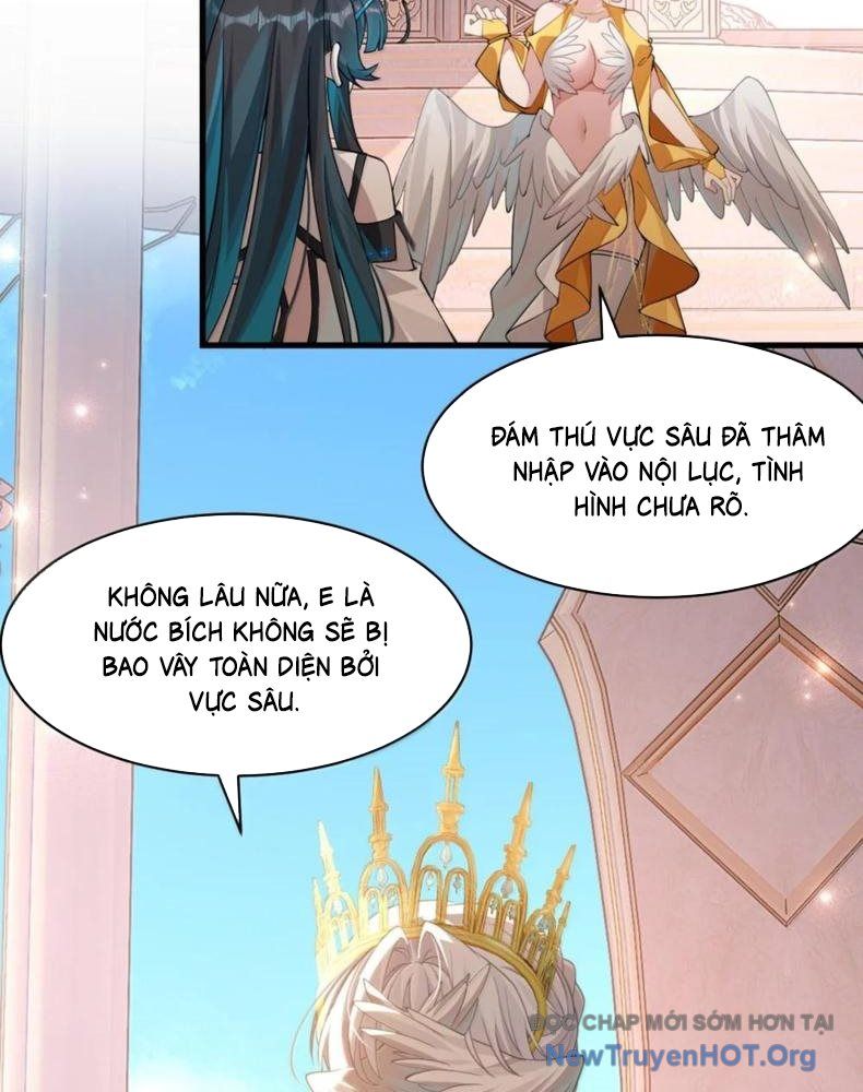 Vượt Cấp Xuyên Không, Tại Sao Tôi Lại Trở Thành Tiểu Thư Tu Sĩ? - Chapter 47 - Page 71
