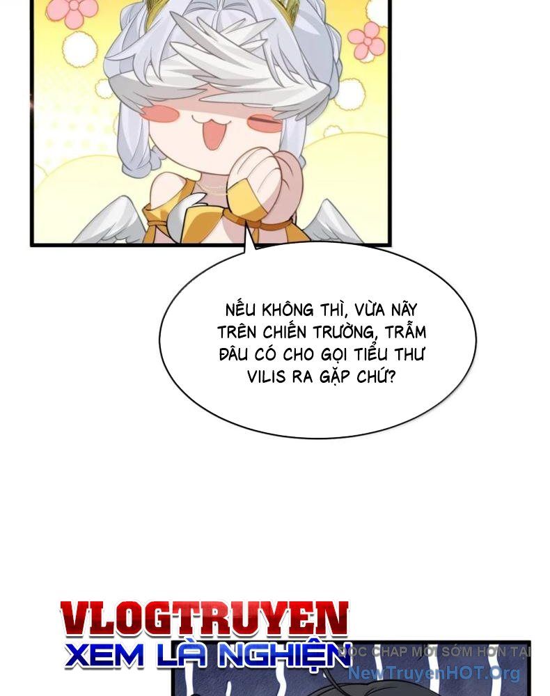 Vượt Cấp Xuyên Không, Tại Sao Tôi Lại Trở Thành Tiểu Thư Tu Sĩ? - Chapter 47 - Page 76