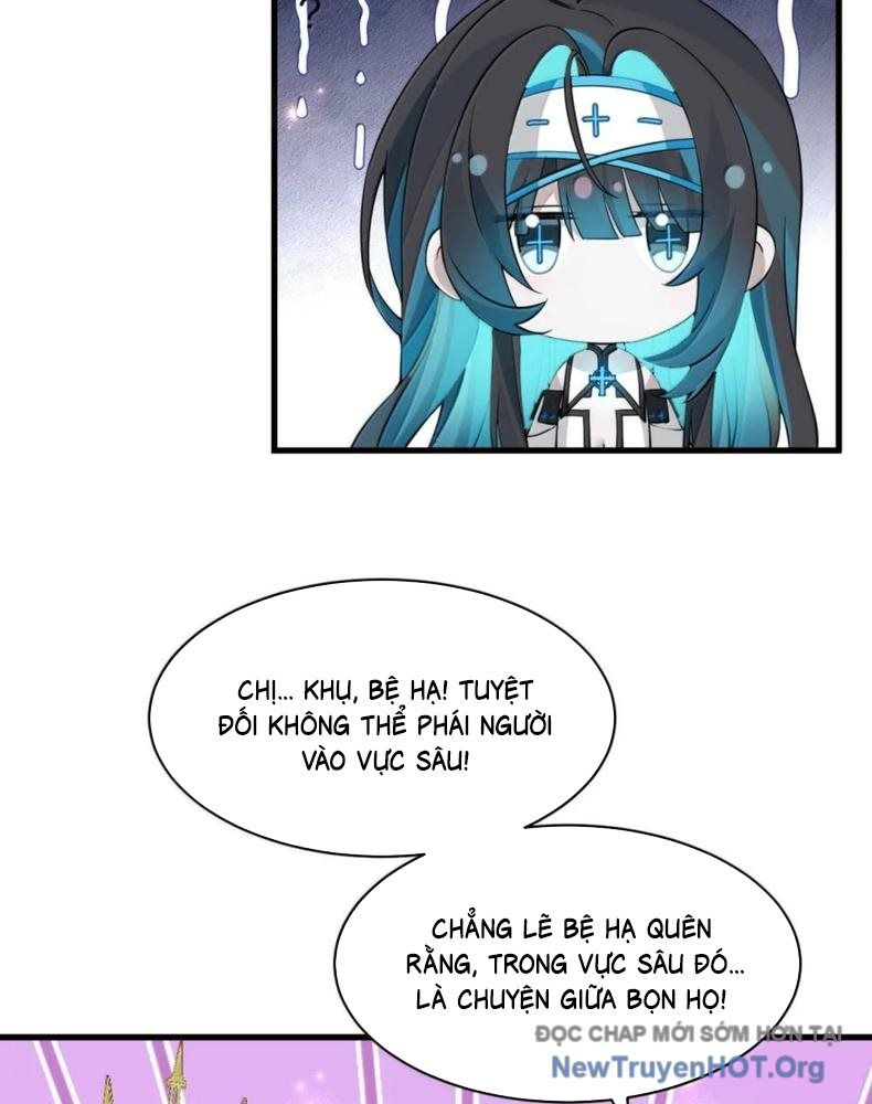 Vượt Cấp Xuyên Không, Tại Sao Tôi Lại Trở Thành Tiểu Thư Tu Sĩ? - Chapter 47 - Page 77
