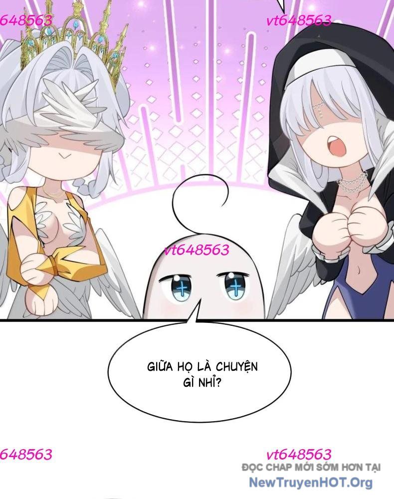 Vượt Cấp Xuyên Không, Tại Sao Tôi Lại Trở Thành Tiểu Thư Tu Sĩ? - Chapter 47 - Page 78