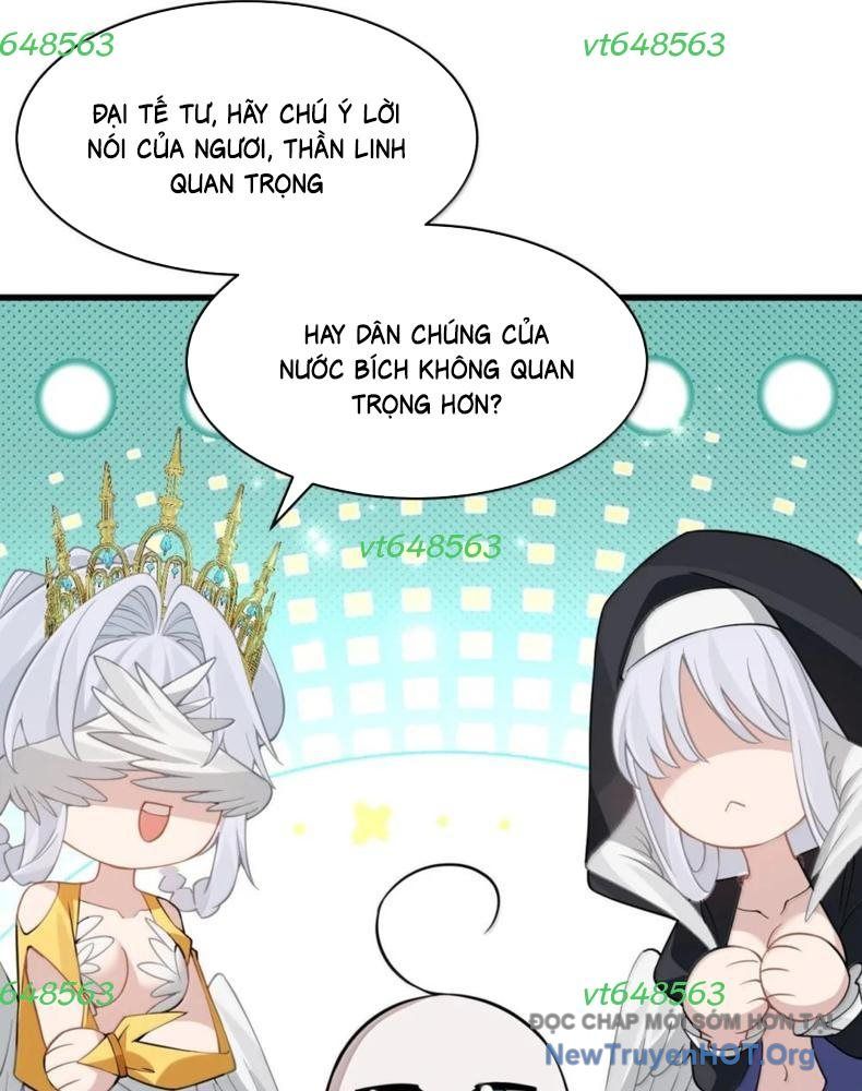 Vượt Cấp Xuyên Không, Tại Sao Tôi Lại Trở Thành Tiểu Thư Tu Sĩ? - Chapter 47 - Page 79