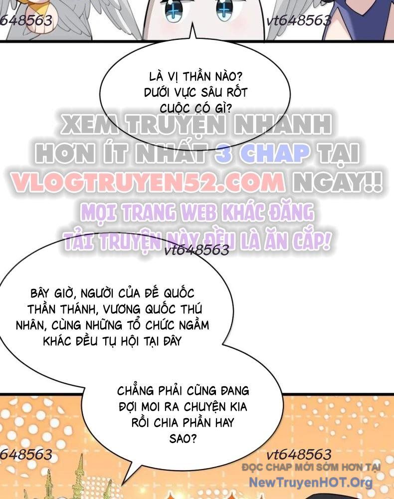 Vượt Cấp Xuyên Không, Tại Sao Tôi Lại Trở Thành Tiểu Thư Tu Sĩ? - Chapter 47 - Page 80