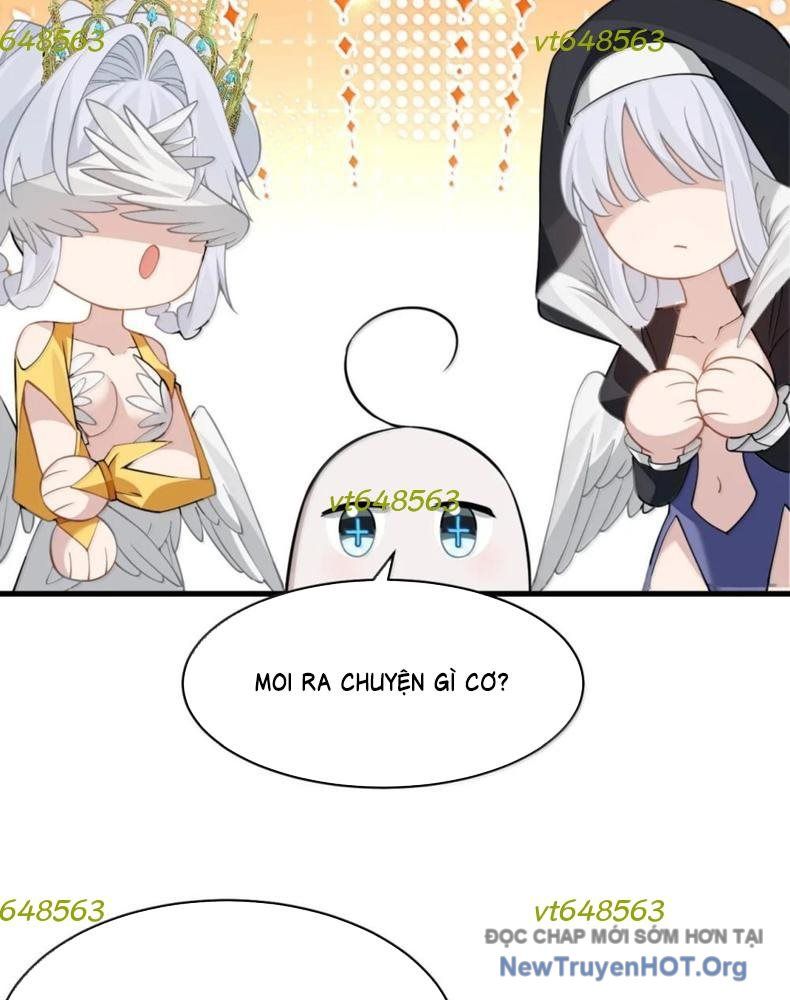 Vượt Cấp Xuyên Không, Tại Sao Tôi Lại Trở Thành Tiểu Thư Tu Sĩ? - Chapter 47 - Page 81