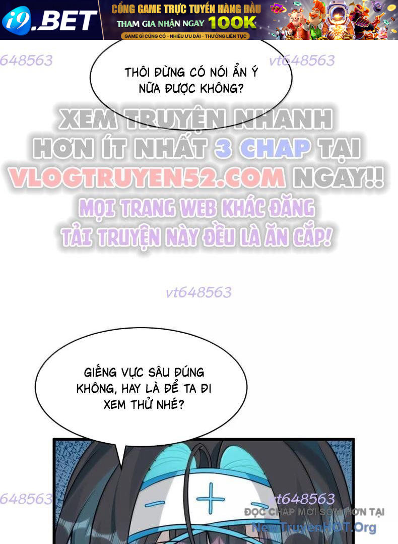 Vượt Cấp Xuyên Không, Tại Sao Tôi Lại Trở Thành Tiểu Thư Tu Sĩ? - Chapter 47 - Page 83