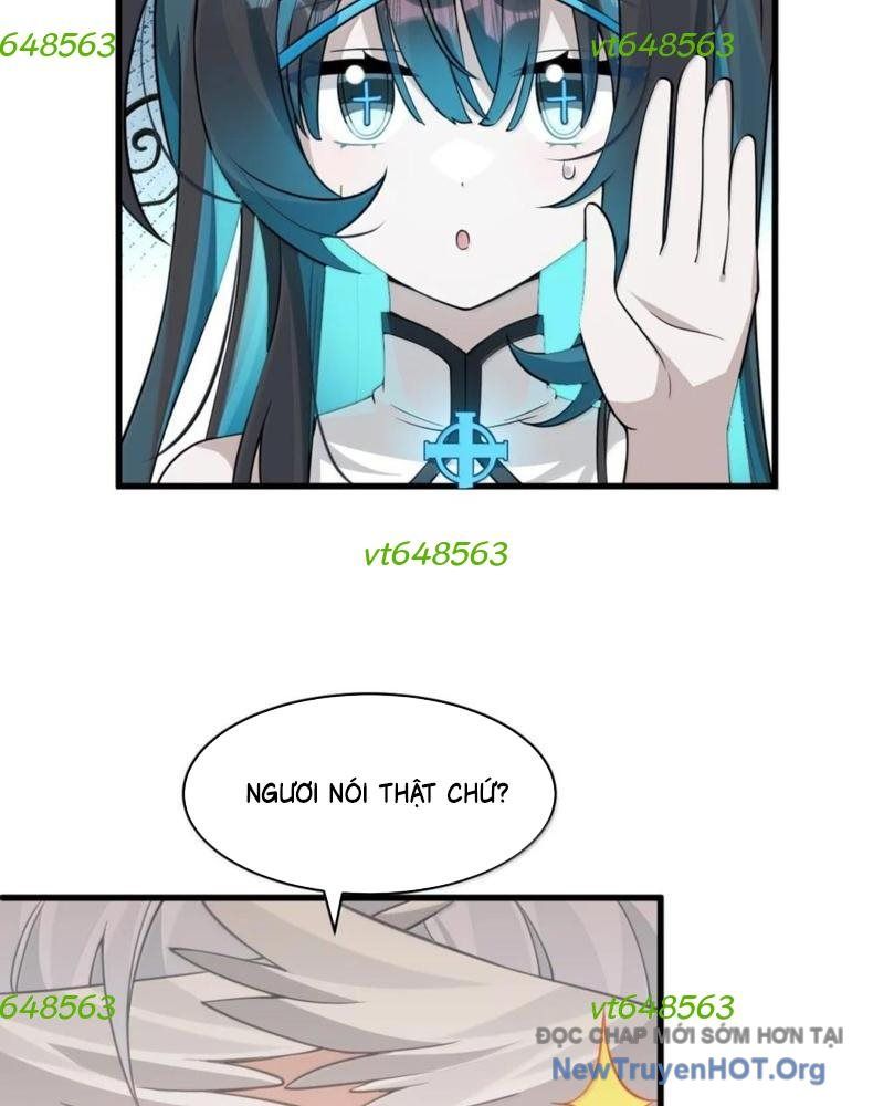 Vượt Cấp Xuyên Không, Tại Sao Tôi Lại Trở Thành Tiểu Thư Tu Sĩ? - Chapter 47 - Page 84