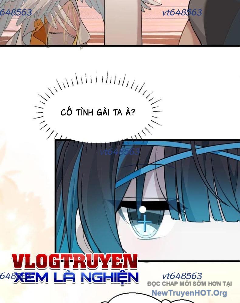 Vượt Cấp Xuyên Không, Tại Sao Tôi Lại Trở Thành Tiểu Thư Tu Sĩ? - Chapter 47 - Page 86