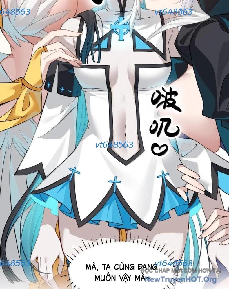 Vượt Cấp Xuyên Không, Tại Sao Tôi Lại Trở Thành Tiểu Thư Tu Sĩ? - Chapter 47 - Page 88