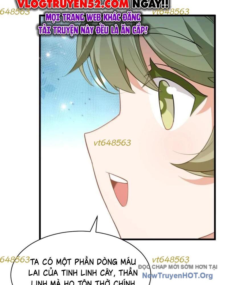 Vượt Cấp Xuyên Không, Tại Sao Tôi Lại Trở Thành Tiểu Thư Tu Sĩ? - Chapter 47 - Page 9