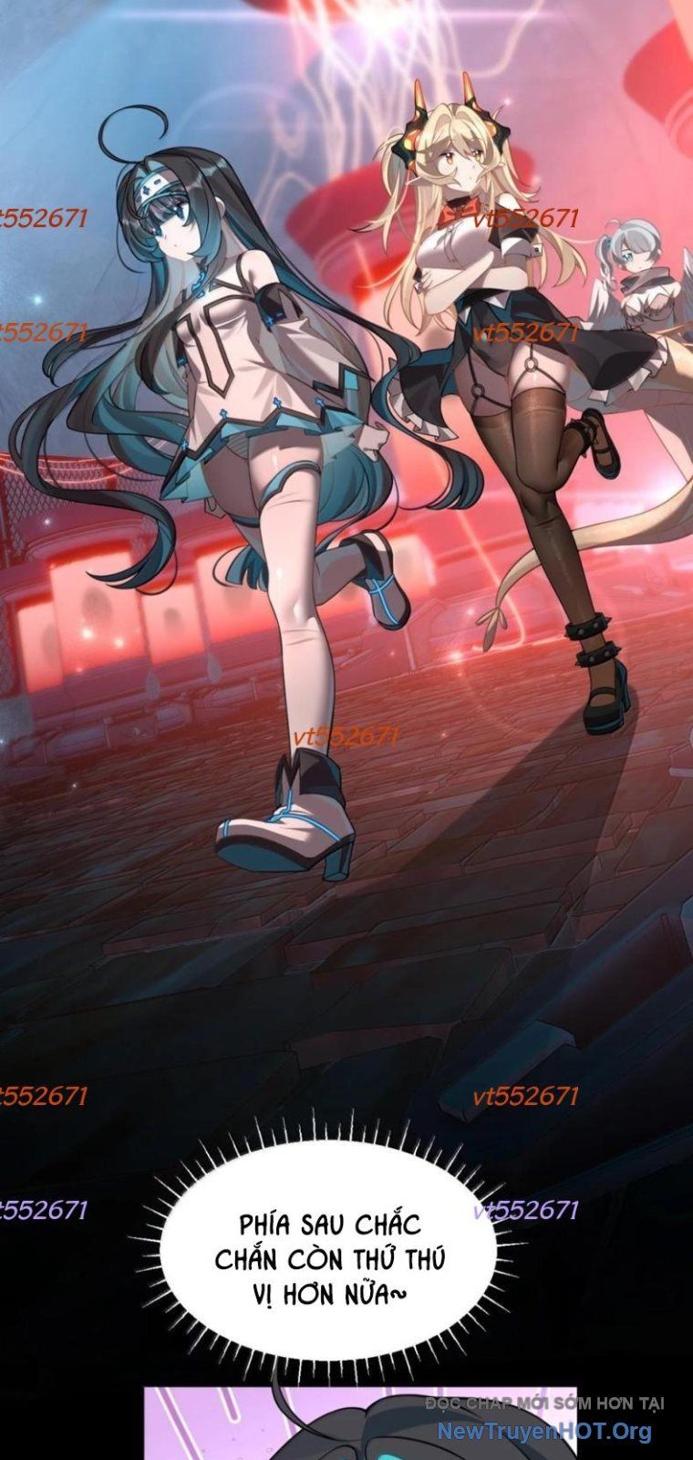 Vượt Cấp Xuyên Không, Tại Sao Tôi Lại Trở Thành Tiểu Thư Tu Sĩ? - Chapter 48 - Page 25