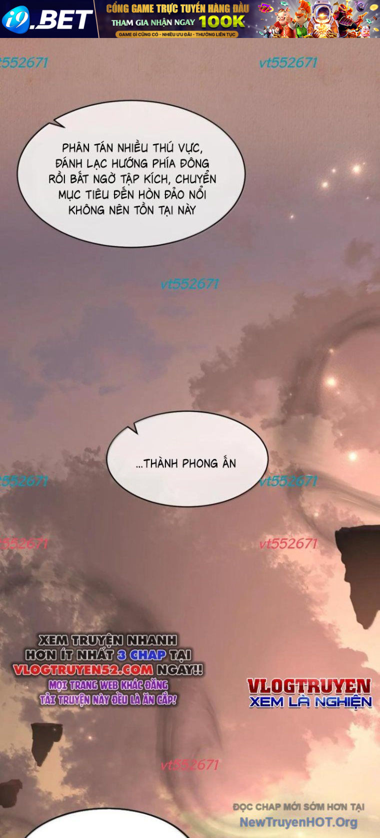 Vượt Cấp Xuyên Không, Tại Sao Tôi Lại Trở Thành Tiểu Thư Tu Sĩ? - Chapter 48 - Page 3