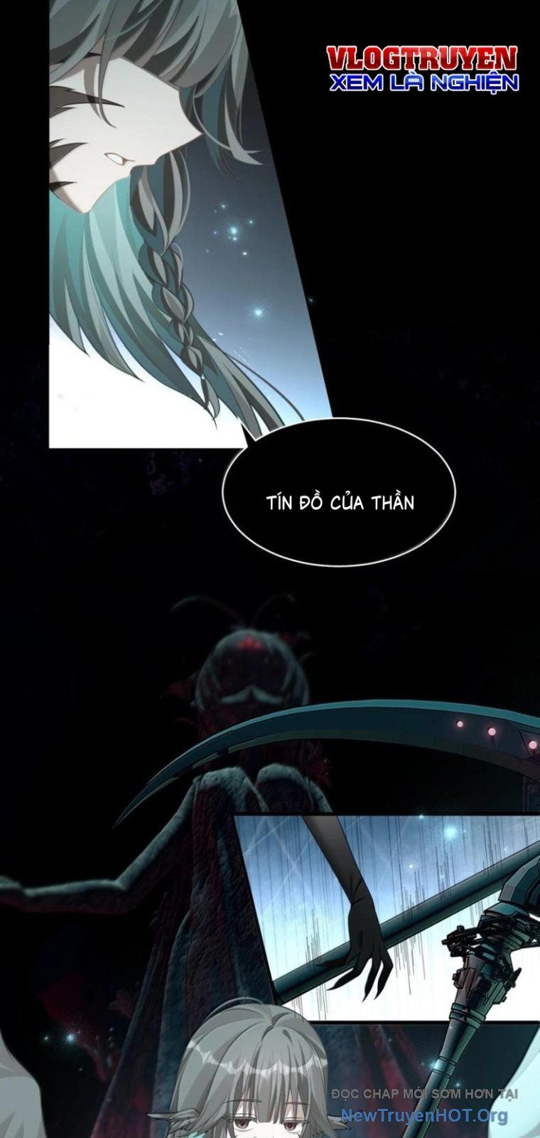 Vượt Cấp Xuyên Không, Tại Sao Tôi Lại Trở Thành Tiểu Thư Tu Sĩ? - Chapter 48 - Page 30