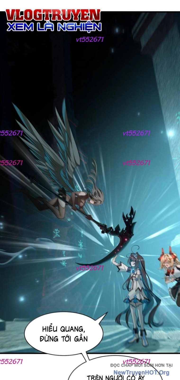 Vượt Cấp Xuyên Không, Tại Sao Tôi Lại Trở Thành Tiểu Thư Tu Sĩ? - Chapter 48 - Page 33