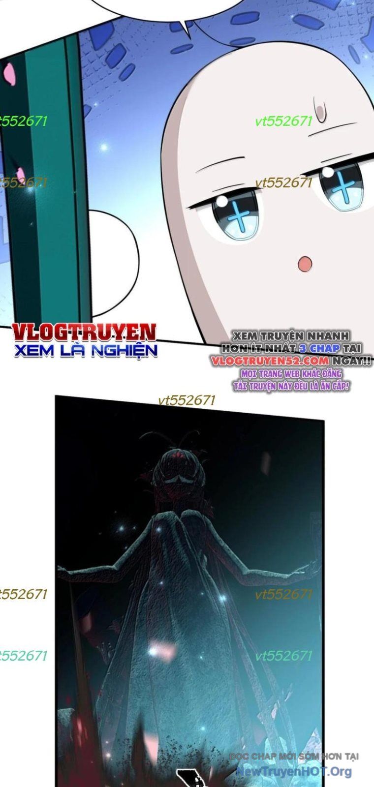 Vượt Cấp Xuyên Không, Tại Sao Tôi Lại Trở Thành Tiểu Thư Tu Sĩ? - Chapter 48 - Page 35