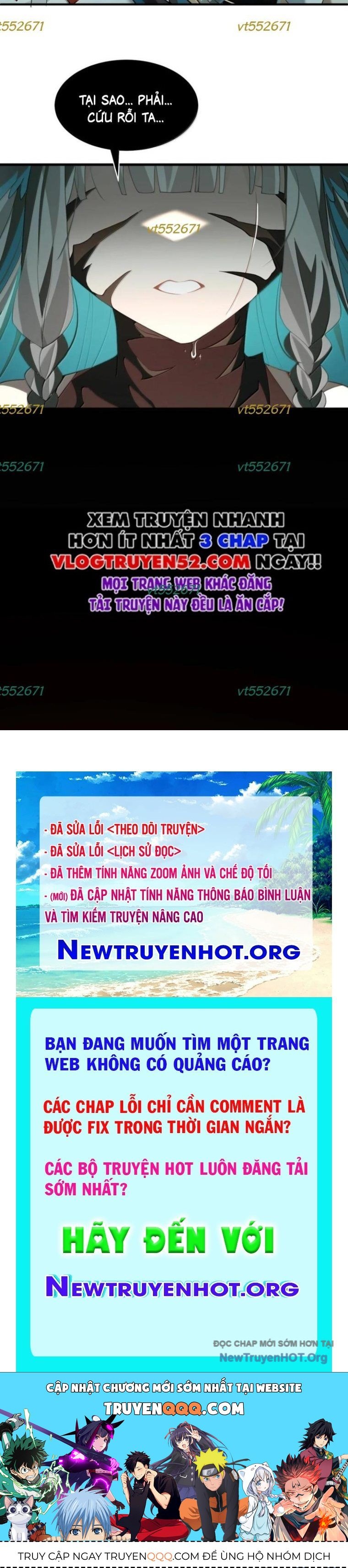 Vượt Cấp Xuyên Không, Tại Sao Tôi Lại Trở Thành Tiểu Thư Tu Sĩ? - Chapter 48 - Page 37